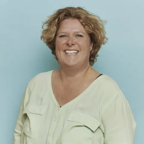 Fairtrade Original Lisette Brouwers