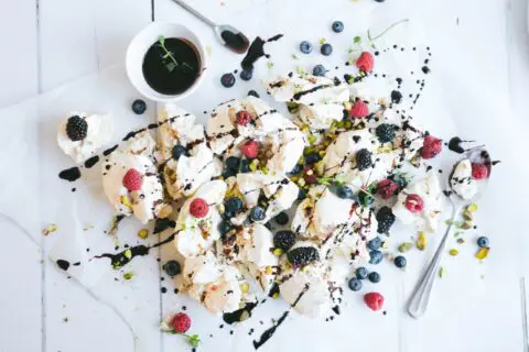 pavlova