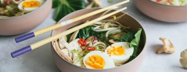 Ramen-recept
