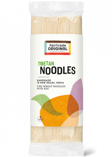 Noedels