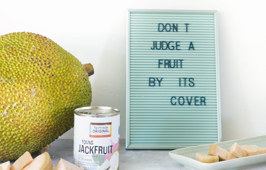 fairtrade jackfruit