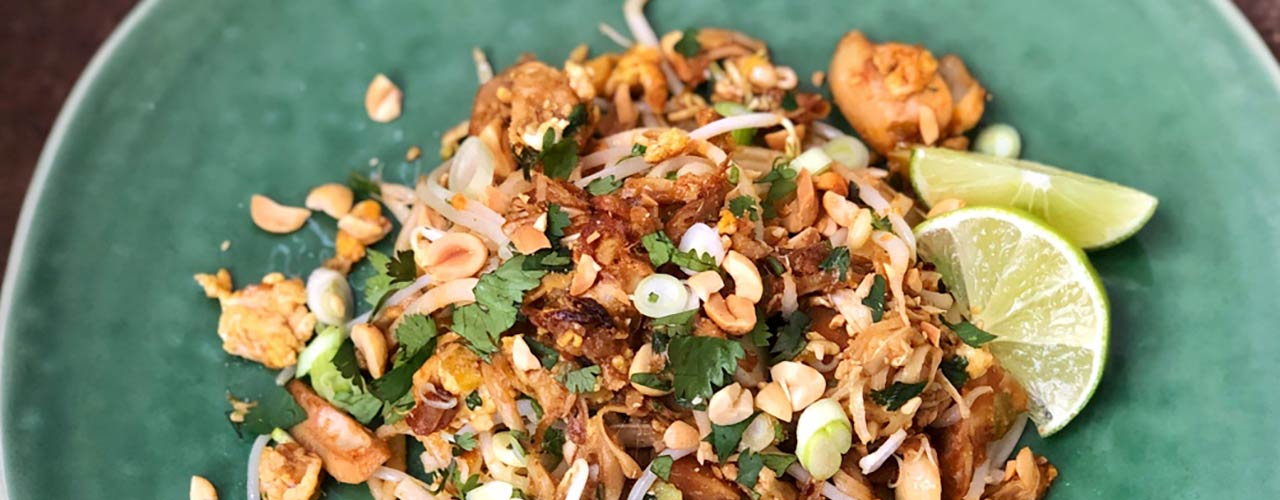 pad thai