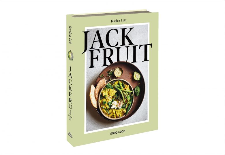 Jackfruitkookboek Fairtrade Original en Good Cook