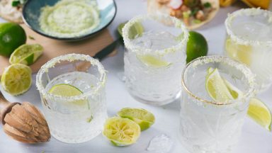 Mexican mule (cocktail)