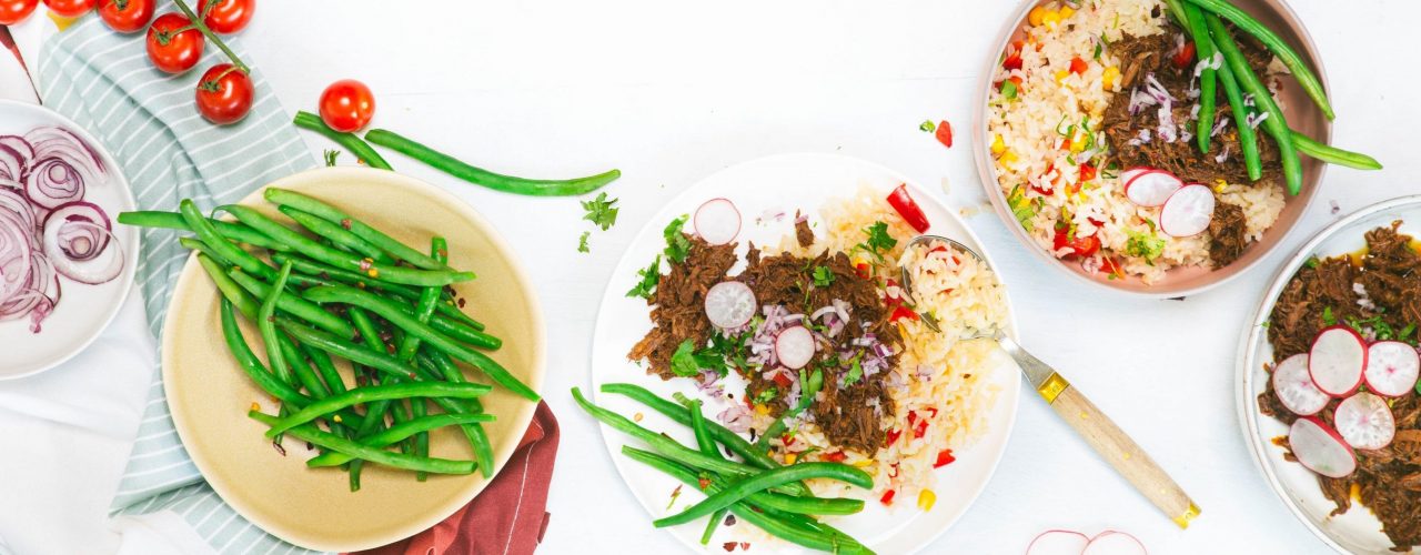 Fairtrade Original - Recept Barbacoa Stoofpotje