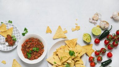 Salsa ranchero