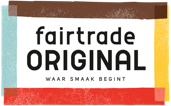 Fairtrade Original Logo