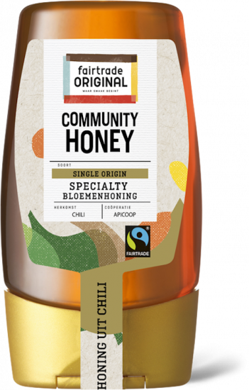 Community Honey