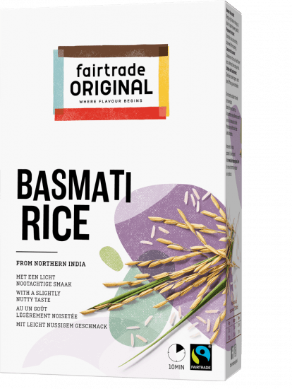 Riz Basmati