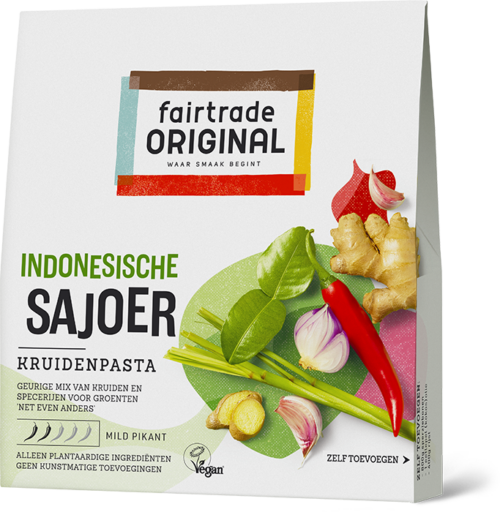 Indonesische Sajoer