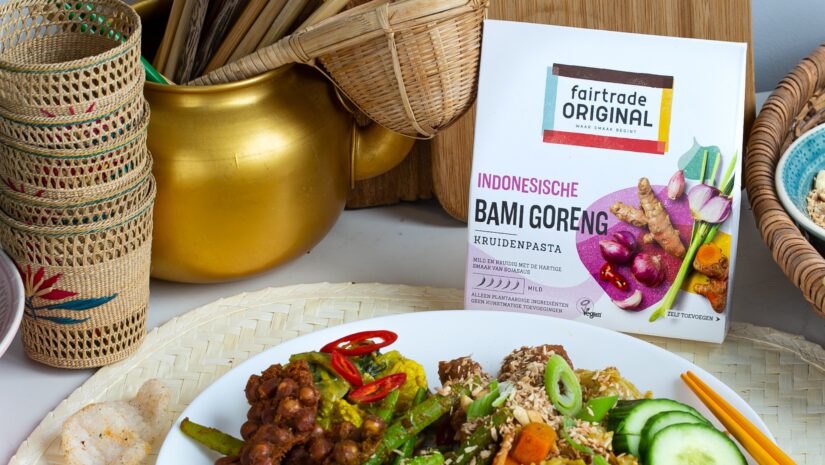 Bami Goreng