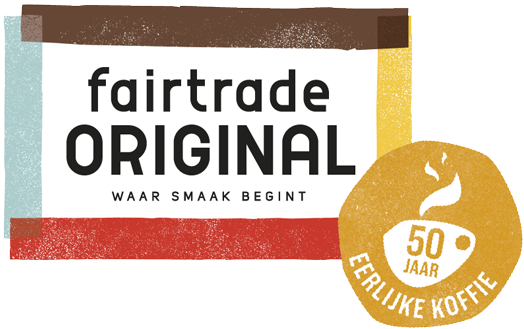Fairtrade Original Logo