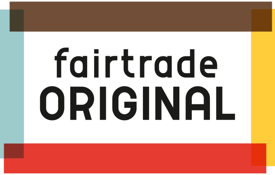 Fairtrade logo