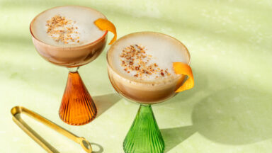 Spaanse koffie