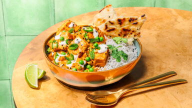 Paneer Makhani